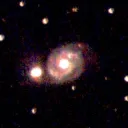 HSØ's Galaxy