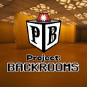 👁𝗣𝗿𝗼𝗷𝗲𝗰𝘁 : ʙᴀᴄᴋʀᴏᴏᴍꜱ Server Icon