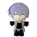 Gin Ichimaru serverr