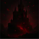 The Blood Eclipse