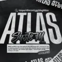 🖤 Altas SysTem #Forn / #1K