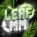 Leaf's MM / Middleman Service Discord Server Icon