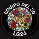 LG24 | Equipo del 30