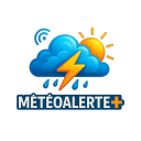 MétéoAlerte+