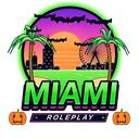   ┃MRP | Miami Roleplay Discord Server Icon