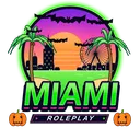 🎃┃MRP | Miami Roleplay