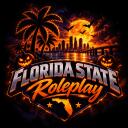   ┃FSRP | Florida State Roleplay Discord Server Icon
