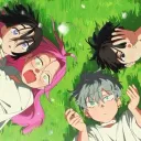 ❀*̥ anakt garden ·: ❀