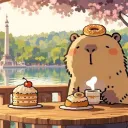 The Cloud Café
