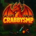 🦀・Crabby smp lounge・🦀
