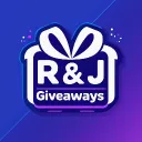 R & J Giveaway©