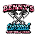 Benny's  FRONTEO RP