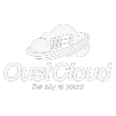 OustCloud - Hosting | Ryzen 9 9950x