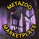 Metazoo Marketplace