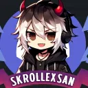 skrollexsan World's icon