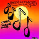Music+Chat