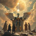 Missiles and Magic admin server Discord server icon