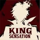 👑King Sensation👑