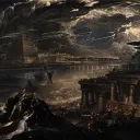 Elkei: The Interregnum