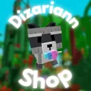 Diz's Pet Shop│5 Invites = 16T