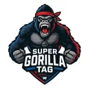Super Gorilla Tag league | SZN 2
