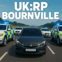 UKRP Bourneville