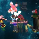 DEMON HUNTERS OFFICIAL DISCORD SERVER