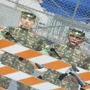 𝐓𝐑𝐎𝐏𝐀 𝐃𝐎 𝐄𝐗𝐄́𝐑𝐂𝐈𝐓𝐎 𝐁𝐑𝐀𝐒𝐈𝐋𝐄𝐈𝐑𝐎