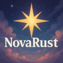 Nova | Rust