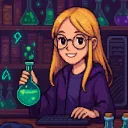 🧪 Lab da RaffsCrazy