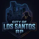 City Of LOS SANTOS RP