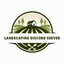 Server icon for Landscaping Discord Server