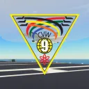 Carrier Air Wing 9 [PTFS]