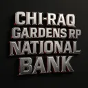 CHIRAQ GARDENS NATIONAL BANK
