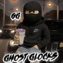 [GG] GHOST GLOCKS