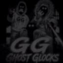 [ɢɢ] Ghost Glocks Discord Server Icon