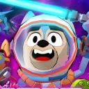 Ruffnauts VR!