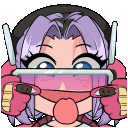 Marveling The Rivals || Psy's Realm Discord server icon