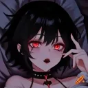 Dominant femboy