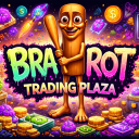 TRADING PLAZA || Jellyfishyair