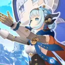 Ineffa Mains | Genshin Impact icon