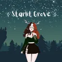 The Starlit Grove
