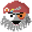 THE PUPPET HOLE