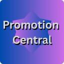 Promotion Central Discord Server Icon