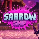 SarrowSMP Minecraft 🏆