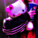 #taeBalencii Community Discord server icon