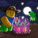 Server icon for Evan's Grow A Garden Trading Server Stocks, Weather, Eggs, and Events
