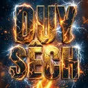 Sever Duy Sếch ⚡