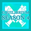 EQUILIBRIUM [S4]
