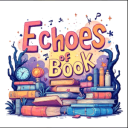Echoes of Books 📚 Discord server icon